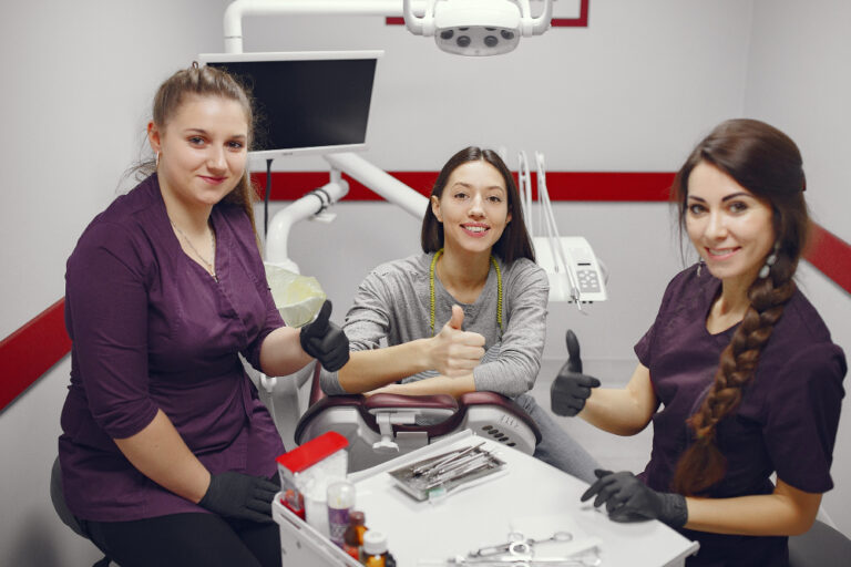 Affordable Cosmetic Dentists