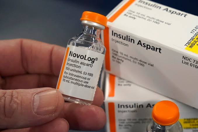  Balancing Blood Sugar and Lifestyle: NovoLog Insulin Aspart for Active Individuals