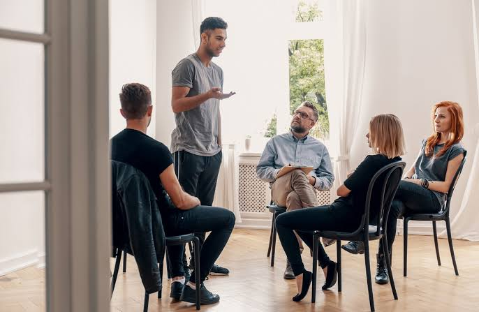 5 Essential Tips for Finding the Right Addiction Support Group for You