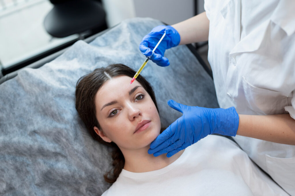 ozone injection therapy