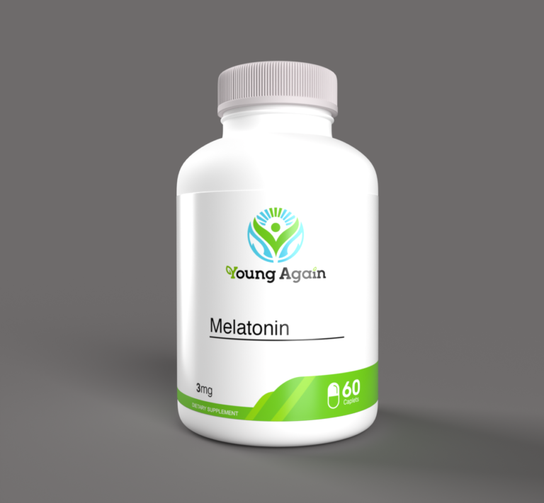 melatonin cream