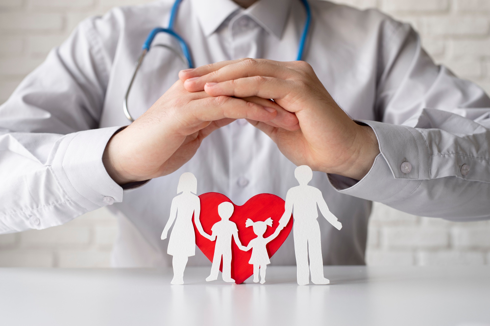 public health initiatives
