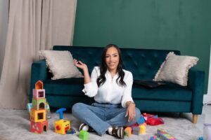 Articulation Therapy