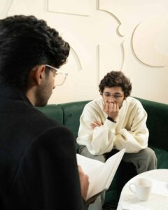 Outpatient Drug Treatment