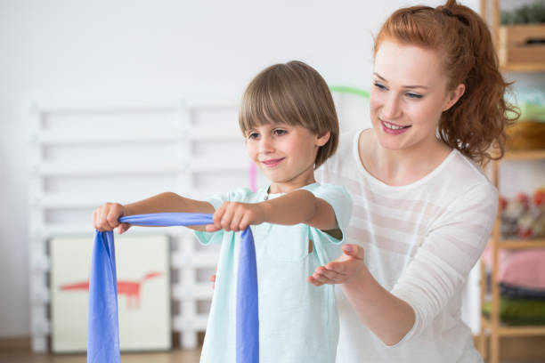 Autism behavioral therapy Kansas City
