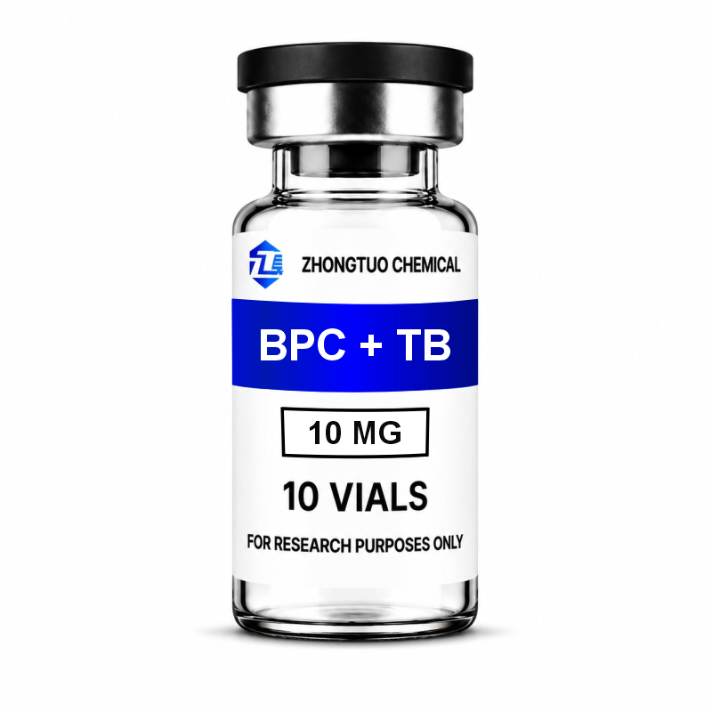 TB-500 Peptide and Its Scientific Importance in Cell Migration Research