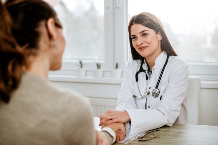 Egg Donor Compensation